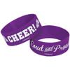 Amscan 397359 Sports Party Favor, One Size, Purple view 1