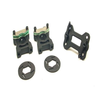 T2M 1:8 4WD Pirate 8.6 Buggy Bremsanlage + Halterung Diff T4791/34 T86