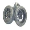 T2M 1:8 4WD Pirate 8.6 Buggy Radsatz 4 Stck 17 mm 115 x 40 mm T4791/82 T86 view 1