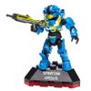 Mega Construx Halo Spartan Argus Arestor Micro Action Figure view 1