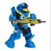Mega Construx Halo Spartan Argus Arestor Micro Action Figure view 3