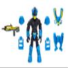 Mega Construx Halo Spartan Argus Arestor Micro Action Figure view 4