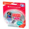 Mega Bloks American Girl Collectible Spring Denim Dream Figure view 2