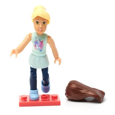 Mega Construx American Girl Blossom Burst Outfit
