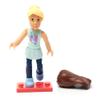 Mega Construx American Girl Blossom Burst Outfit view 1
