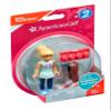 Mega Construx American Girl Blossom Burst Outfit view 3