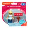 Mega Construx American Girl Blossom Burst Outfit view 4