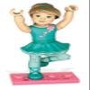 Mega Construx American Girl Sporty Style Collection view 3