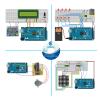 Adeept Ultimate Starter Kit Compatible with Arduino IDE Mega 2560 LCD 1602, Stepper Motor, ADXL345, Learning Kit with PDF Guidebook view 3