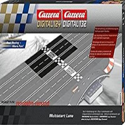 Carrera of America 20030370 Dig Slot Cars/Racing