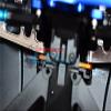 GPM For Traxxas XO-01 Upgrade Parts Aluminum Rear Arm Bulk - 1Pc Set Black view 3