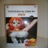 Banpresto One Piece Film Gold Glitter & Glamours Nami Movie Style Action Figure (White Dress Version) view 2