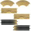 Carrera "GO" 1/43 Track - Rally Extension Set (61643) view 1