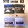 Rockhound's 1st Choice Rock Tumbler Refill Grit Kit Polishes 3 Lbs of Rocks. view 1