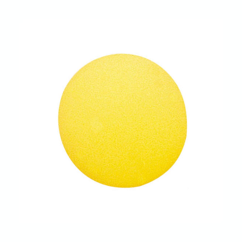 Dick Martin Sports MASFBY4 Foam Ball, 2.1" Height, 2.2" Wide, 3.8" Length