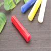 Field Positive If your seal rings pearl glass red round 12 mm  view 2