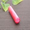Field Positive If your seal rings pearl glass red round 12 mm  view 3