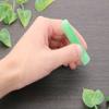 Field Positive If your seal rings pearl grass green round 12 mm  view 3
