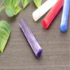 Field Positive If your seal rings pearl glass purple round 12 mm  view 2