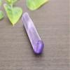 Field Positive If your seal rings pearl glass purple round 12 mm  view 3