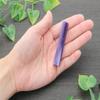 Field Positive If your seal rings pearl glass purple round 12 mm  view 4