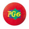 Dick Martin Sports MASPG6R Playground Ball, 12.5" Height, 13" Wide, 18" Length, 6" Diameter view 1