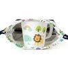 Purse and Small Cup Bag Cup Put Dinosaurs Town is Busy N3579000 view 4