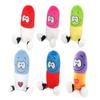 Just For Laughs Happy Pill Giggling Plush 6-Pack view 1
