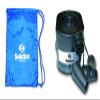 2-Pack Swimline Solstice Inflatable 3-Person AquaSofa Rafts + Pump | 2 x 15135HR view 4