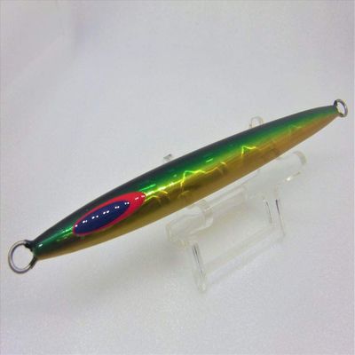 SPY-N 180g Magma Green Gold