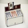 12 Decks Set Liberty Poker Standard Playing Cards view 1