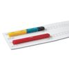 hand2mind Elapsed Time Rods, Telling Time, Math Manipulatives, Clocks for Kids Learning to Tell Time, Classroom Supplies for Teachers Elementary, Analog Clock Learning (Set of 74) view 3