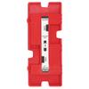 Baron Barclay Imperial Plus Duplicate Boards for Bridge - Set of 36 (Red) view 1