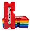 Baron Barclay Imperial Plus Duplicate Boards for Bridge - Set of 36 (Red) view 2