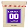 Baseball's Original Seed Sack, Customized, Purple view 2