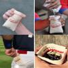 Baseball's Original Seed Sack, Customized, Purple view 4