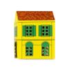 Papertoy CASAGAMI - GOGH'S HOUSE view 3