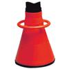 Nuova Rade Jointed Aqua Scope, Under Water Viewer, Bathyscope, Red view 1