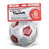 Trainers Warehouse Toolbox Talks Safety Thumball Teambuilding Tool - 6" Red Icebreaker Game | Team Building Activity - Ensure Safe Workplaces | 32 Conversation Prompts view 4