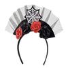 Boland Tiara Catrina Dia de los Muertos view 1