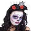 Boland Tiara Catrina Dia de los Muertos view 2
