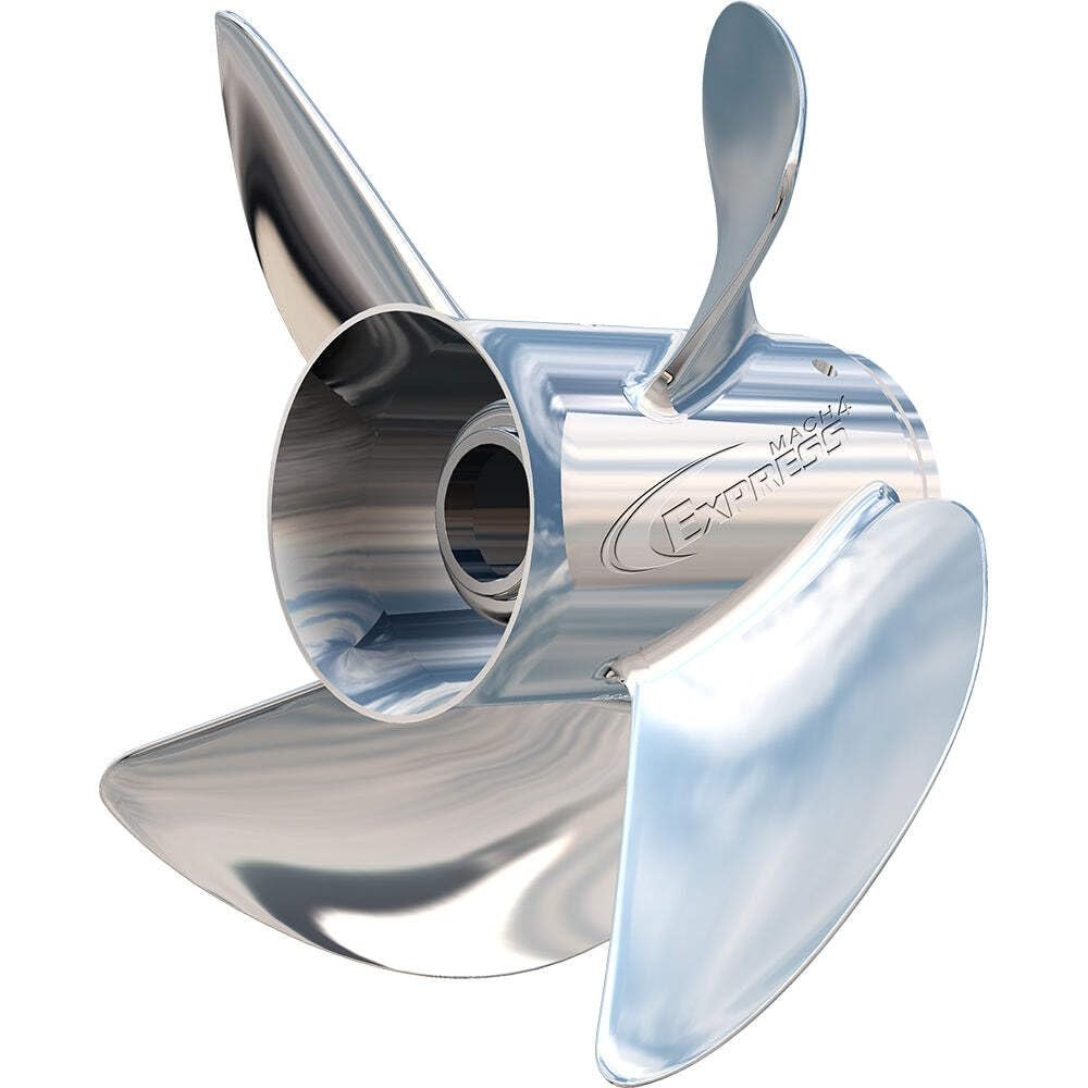 Turning Point Propellers Inc 31431740 Props Express 13.25X17 4Bl Lh