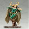 Kotobukiya Marvel Lady Loki Bishoujo Statue MK199 view 2