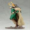 Kotobukiya Marvel Lady Loki Bishoujo Statue MK199 view 4