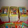 2011 GARBAGE PAIL KIDS FLASHBACK SERIES 2 {FB2} LOT OF THIRTY DIFFERENT STICKERS + 2 CEREAL KILLER STICKERS. by Garbage Pail Kids view 3