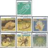 Australia 972-978 (Complete.Issue.) unmounted Mint/Never hinged ** MNH 1986 Animals (Stamps for Collectors) Water Animals view 1