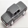 Tomica Limited vintage 1/64 LV-164a Nissan President B specification (gray) view 2