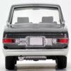 Tomica Limited vintage 1/64 LV-164a Nissan President B specification (gray) view 4