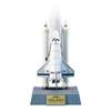 Academy Space Shuttle and Booster Rockets [] view 1