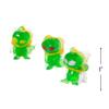 Fun Express Mini Alien Paratroopers - Parachute Toys Set (4DZ) - Exciting Party Favors & Kids' Fun, Ideal for Events & Gifts - 48-Piece view 2